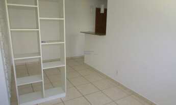 Imagem 3: APARTAMENTO DOIS QUARTOS COM ARMARIOS