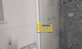 Imagem 4: Apartamento com 2 dormitórios para alugar, 47 m² por R$ 2.216,06/mês - Vila dos Remédios