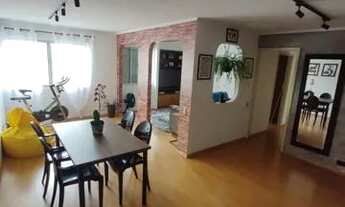 Imagem 5: APARTAMENTO - BROOKLIN - SP