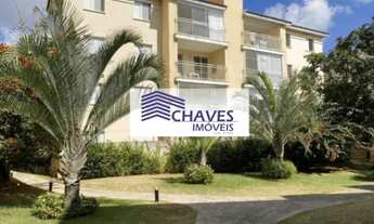 Imagem: Apartamento para venda possui 60 metros