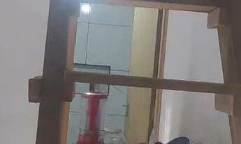 Imagem 4: Vendo casa no alto Boqueirão