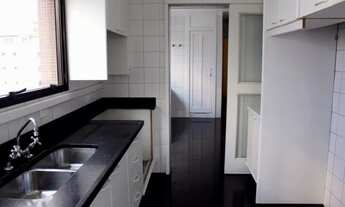 Imagem 6: Cobertura duplex para venda tem 500 metros quadrados com 4 quartos em Aclimação - São Paul