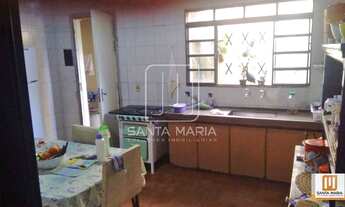 Imagem 4: Casa (térrea na rua) 3 dormitórios/suite, cozinha planejada