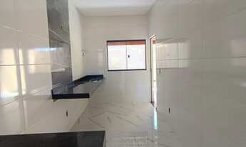 Imagem 7: Casa a venda em Goiânia setor Santa fé com 02 quartos,espaço Gourmet, Ótima Localização