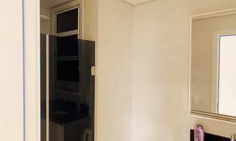 Imagem 6: Apartamento para venda possui 77 metros quadrados com 2 quartos em Barreiros - São José