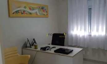 Imagem 7: Apartamento com 3 dormitórios à venda, 161 m² por R$ 2.640.000,00 - Campo Belo - São Paulo