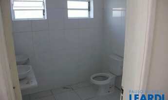 Imagem 7: CASA TÉRREA - CAMPO BELO - SP