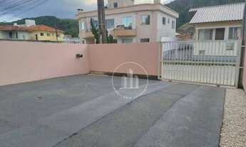 Imagem 4: Sobrado com 2 dormitórios à venda, 66 m² por R$ 260.000,00 - São Sebastião - Palhoça/SC