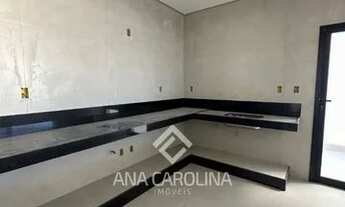 Imagem 5: Casa Aconchegante no bairro Reserva Real