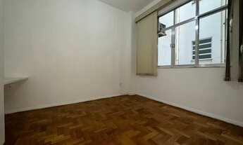 Imagem 7: 2 Quartos + Dep. de serviço + vaga/ 70 M2 na Rua Décio Villares, Bairro Peixoto- Copacab