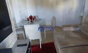 Imagem 3: Apartamento com 2 dormitórios, 54 m² - venda por R$ 580.000,00 ou aluguel por R$ 3.900,00