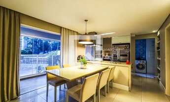 Imagem 6: Apartamento para Aluguel - Vila Andrade, 2 Quartos, 84 m2