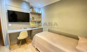 Imagem 5: PS - Apartamento 3 Quartos com Suíte Sol da Manhã 2 Vagas de garagem Colina de Laranjei