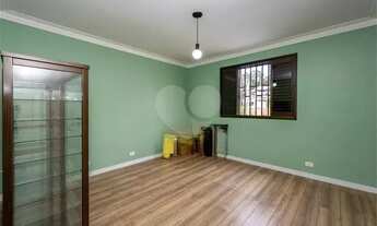 Imagem 3: São Paulo - Casa Padrão - JABAQUARA