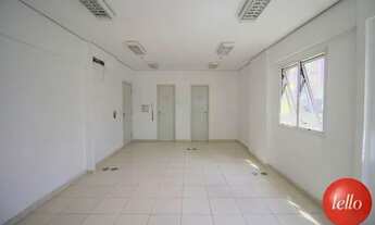 Imagem 5: São Paulo - Conjunto Comercial/Sala - Barra Funda