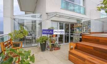 Imagem 4: SãO PAULO - Apartamento Padrão - Campo Belo