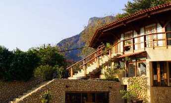 Imagem 4: Joá aluguel tem 700 metros quadrados com 5 quartos - Rio de Janeiro - RJ