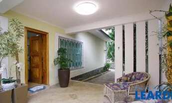 Imagem 3: CASA TÉRREA - ALTO DA LAPA - SP