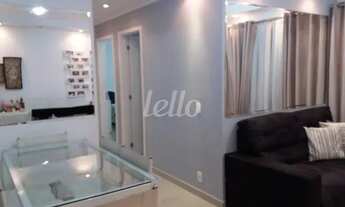 Imagem: São Paulo - Apartamento Padrão - Mooca