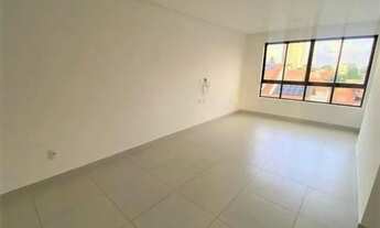 Imagem 3: Alugo Apartamento no Residencial Austro França - no Bairro da Prata - Campina G