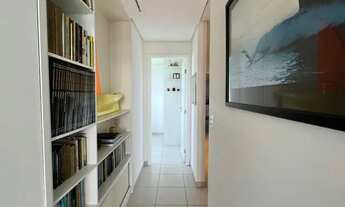 Imagem 5: Apartamento Mobiliado no Tirol