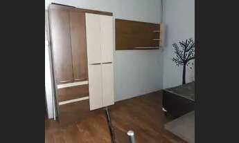 Imagem 6: Kit net/ loft mobiliado no centro de santarem