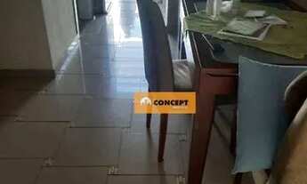 Imagem 6: Sobrado com 3 dormitórios para alugar, 110 m² por R$ 3.600,00/mês - Conjunto Residencial I