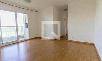 Imagem 1: Apartamento para Aluguel - Butantã, 2 Quartos, 60 m2