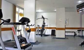 Imagem 5: Apartamento para Venda - 78m², 2 dormitórios, sendo 1 suites, 1 vaga - Tristeza