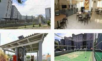 Imagem 2: Apartamento para Venda - 49m², 2 dormitórios, 1 vaga - Jardim Leopoldina