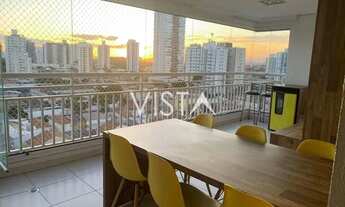 Imagem 6: Apartamento para alugar no bairro Parque São Jorge - São Paulo/SP