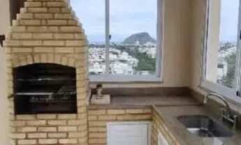 Imagem 3: Cobertura-LOCAÇÃO-Recreio dos Bandeirantes-Rio de Janeiro-RJ