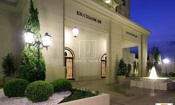 Imagem 2: Apartamento (tipo - padrao) 3 dormitórios/suite, cozinha planejada, portaria 24hs, lazer