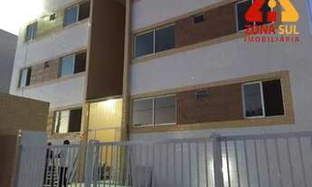 Imagem 2: Apartamento com 2 dormitórios à venda por R$ 40.000,00 - Gramame - João Pessoa/PB