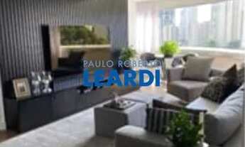 Imagem: APARTAMENTO - BROOKLIN - SP