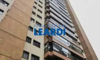 Imagem: APARTAMENTO - BROOKLIN - SP