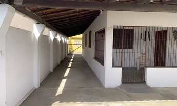 Imagem 5: Atafona: casa linear com 02 quartos com mobília+ casa anexo