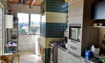 Imagem 6: Apartamento no bairro Partenon em Porto Alegre!