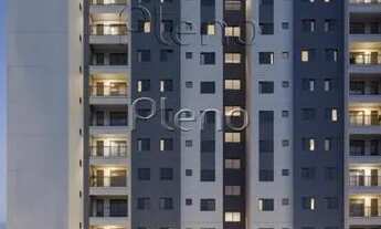 Imagem 5: Apartamento - Parque Industrial - Campinas