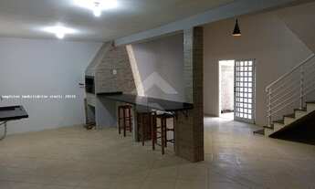 Imagem 3: Sobrado para Locação no centro de Bateias, Campo Largo / PR, próximo Posto Andrigo