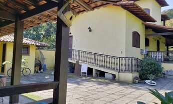 Imagem 3: Rio da Prata, linda casa com 2 suítes, piscina, área gourmet, terreno com 1.200 m2