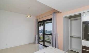 Imagem 3: Apartamento para Venda - 40m², 1 dormitório, sendo 1 suites, 2 vagas - Jardim Botânico