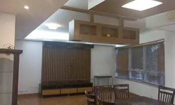 Imagem 3: Apartamento Locação Vila Mascote 200 m² 4 Dormitórios