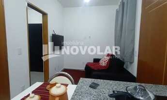 Imagem 5: Apartamento no Carandiru