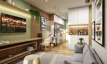 Imagem 4: Garden em São Paulo