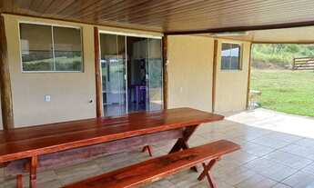 Imagem: Excelente chácara em Vianópolis