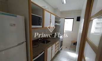 Imagem 5: Flat disponível para locação no Moema Comfort Residence, com 40m², 1 dormitório e 1 vaga