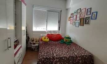 Imagem 11: Apartamento para Venda - 67m², 3 dormitórios, sendo 1 suites, 1 vaga - Partenon