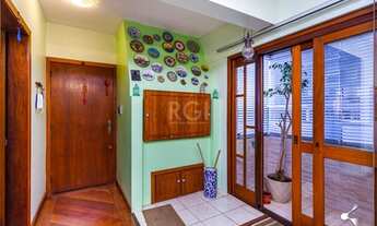 Imagem 4: Apartamento para Venda - 112.7m², 3 dormitórios, sendo 1 suites, 2 vagas - Petrópolis