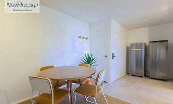 Imagem 4: Apartamento com 4 dormitórios à venda, 100 m² por R$ 1.265.000,00 - Vila Olímpia - São Pau